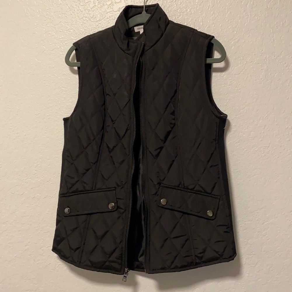 Westport Vest